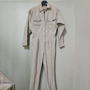 Women's Vintage Banana Republic Jumpsuit
